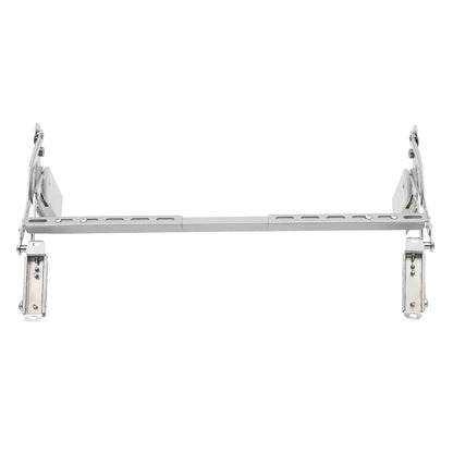 Hydraulic Buffer Cabinet Door Hinges Adjustable Mounting Arm Mechanism Hinges Furniture Cabinet Hardware